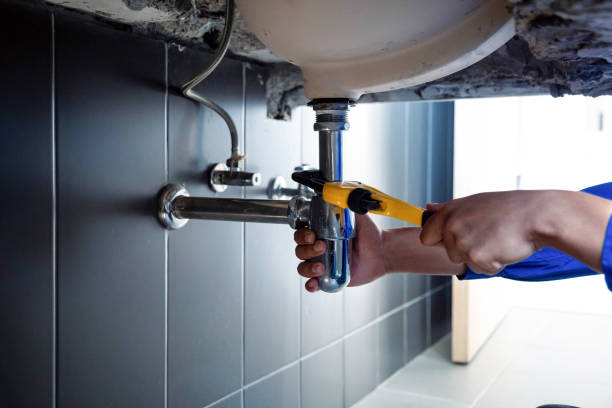 Best Green Plumbing Solutions in Greenacres, CA